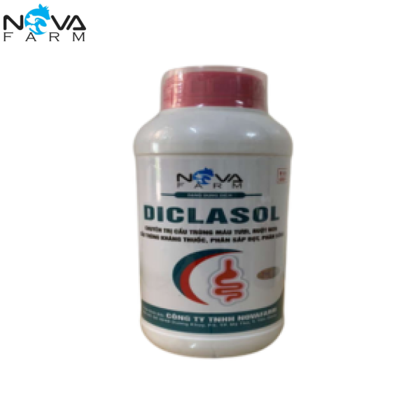 DICLASOL